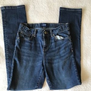 Boys Jeans